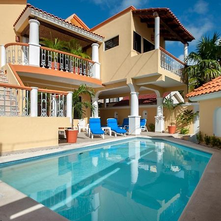 Righetto Vacation Rentals Puerto Morelos Exterior foto