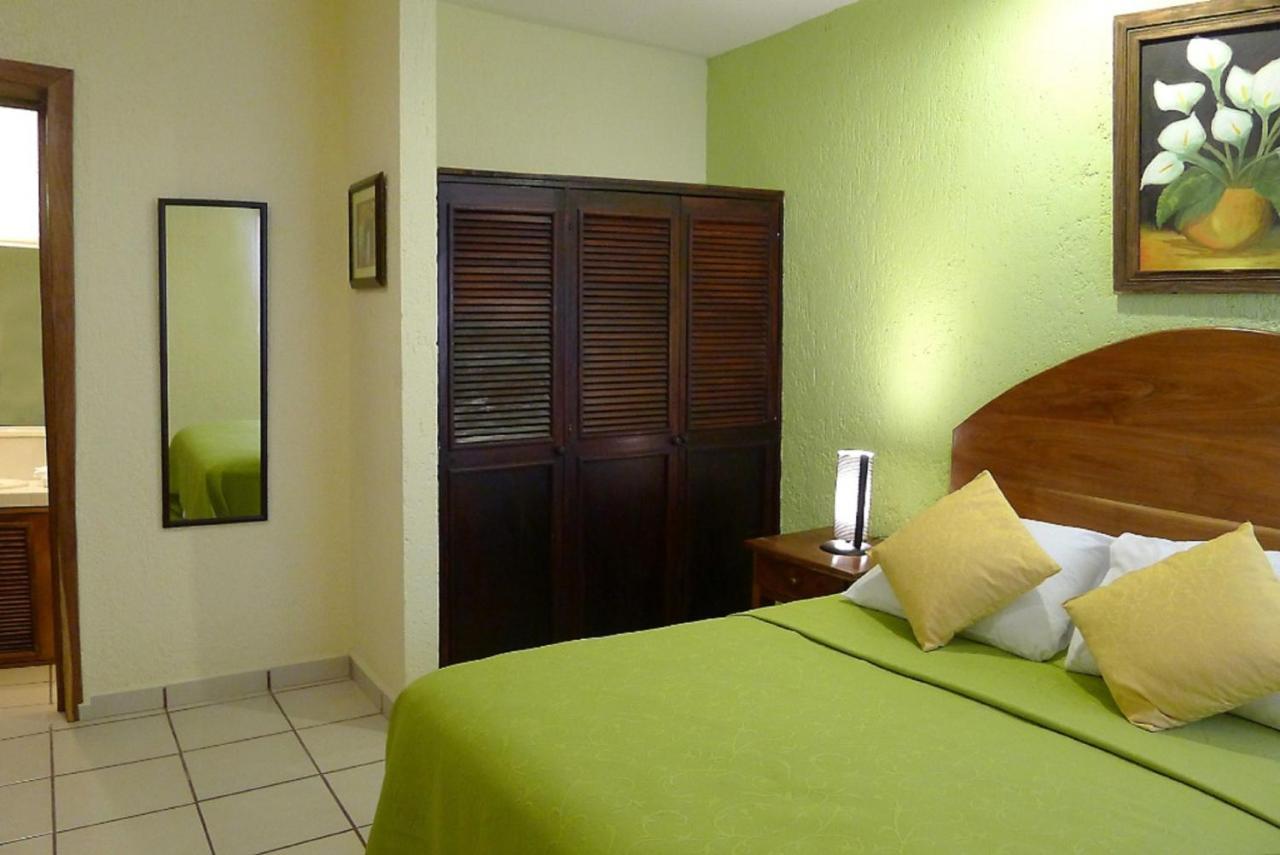 Righetto Vacation Rentals Puerto Morelos Exterior foto